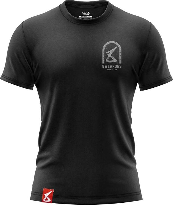 Immagine prodotto 8Weapons T-Shirt - Tombstone (XL)