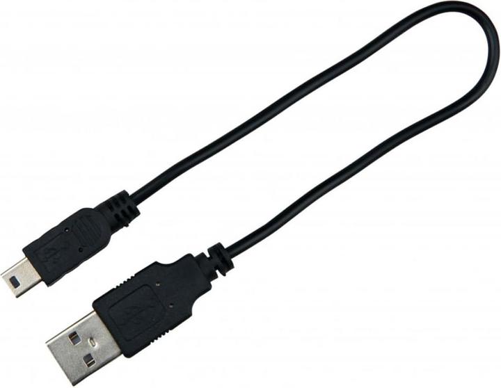 Image du produit Trixie Bandeau lumineux Flash USB (M, L, Chien, Général)