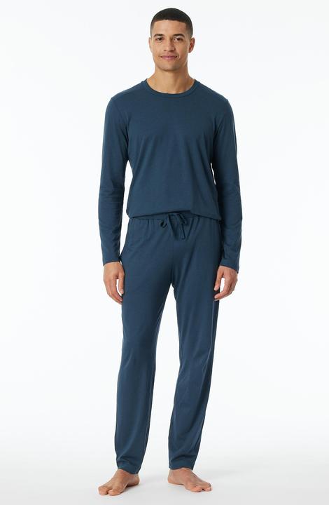 Image du produit Schiesser Pyjama Modern Nightwear (56)
