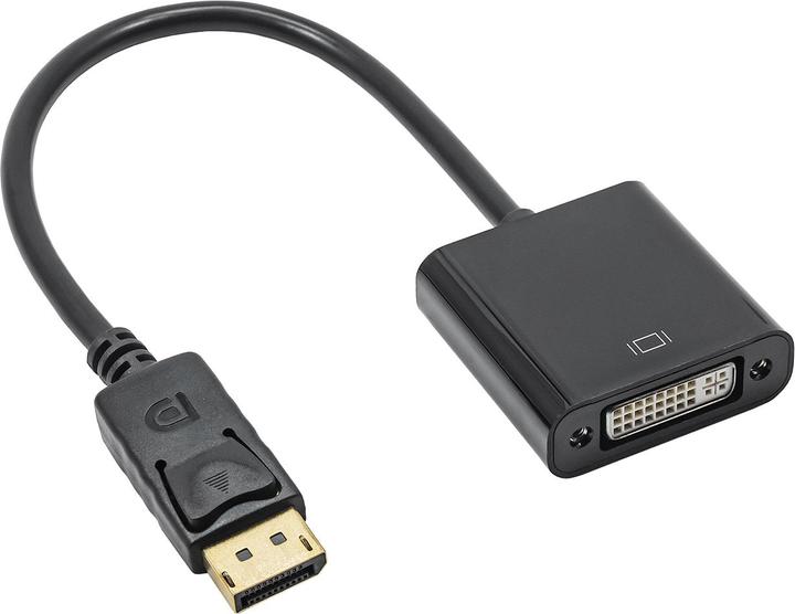 Immagine prodotto Akyga AK-AD-58 (DVI, 20 cm)