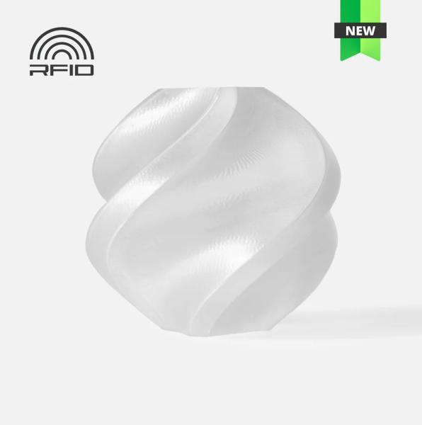 Image du produit Bambu Lab PC Transparent (PC, 1000 g, Transparent)