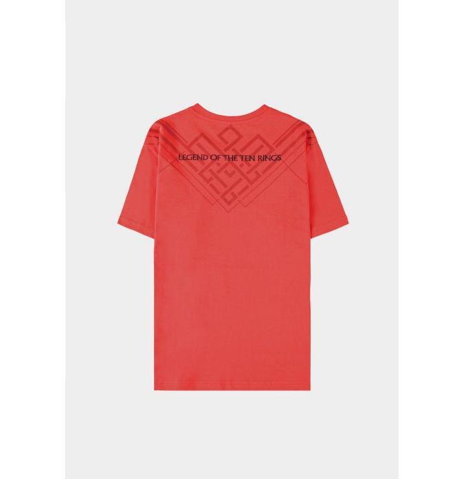 Actual product image Master Of Martial Arts Men's Short Sleeved Tshirt (XL)