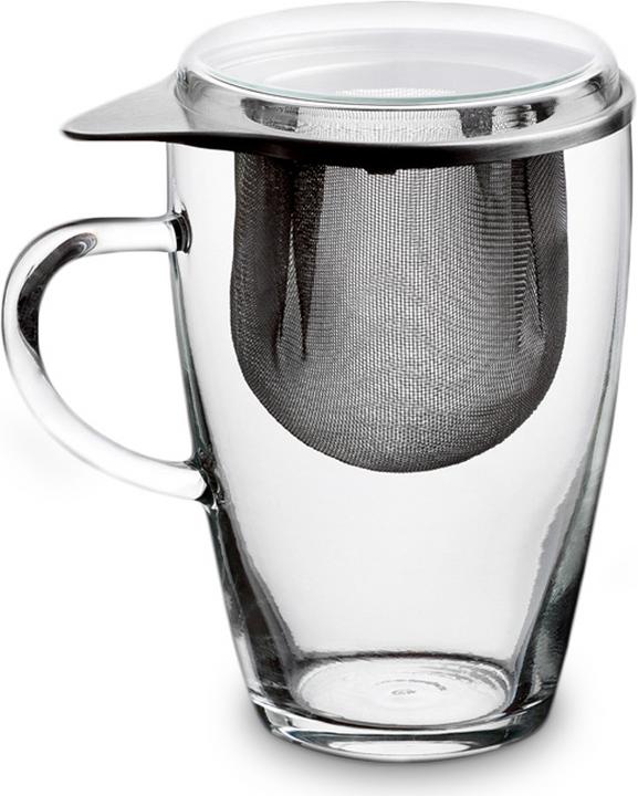 Produktbild Bohemia Cristal Tea For One Lyra (350 ml, 1 x)