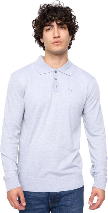 Bewley & Ritch Ashland Polo Sweatshirt