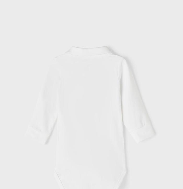 Actual product image Name it Nbmholger Ls Polo Body Noos (68)