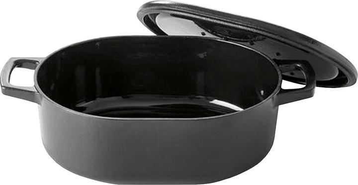 Image du produit Beka Mijoteuse 'Nori (31 cm, Cocotte + faitout, Fonte)