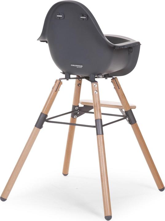 Produktbild Childhome Evolu 2 (Hochstuhl)