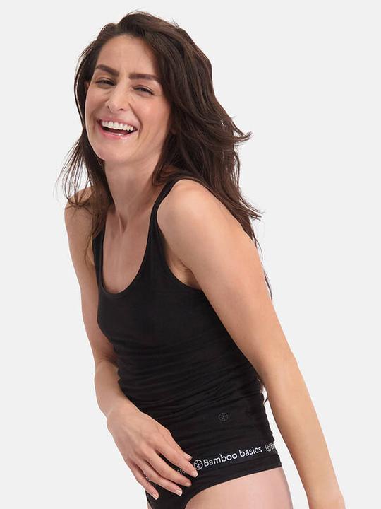 Actual product image Bamboo Basics Anna (M)