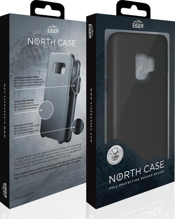 Image du produit Eiger North Case (Apple iPhone 7)