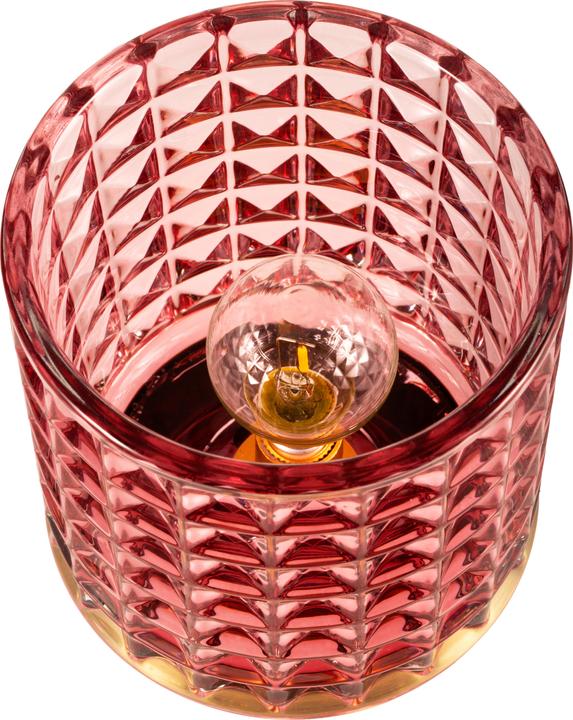 Actual product image Pauleen Mobile table lamp Cute Glamour (15 lm, E14)