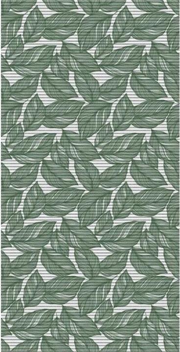 Produktbild D-C-Fix Weichschaummatte Tropicana 65 cm x 200 cm (65 x 200 cm)
