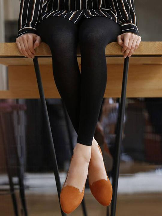 Actual product image Bleu Foret leggings (Frequency band 38 (2600 MHz))