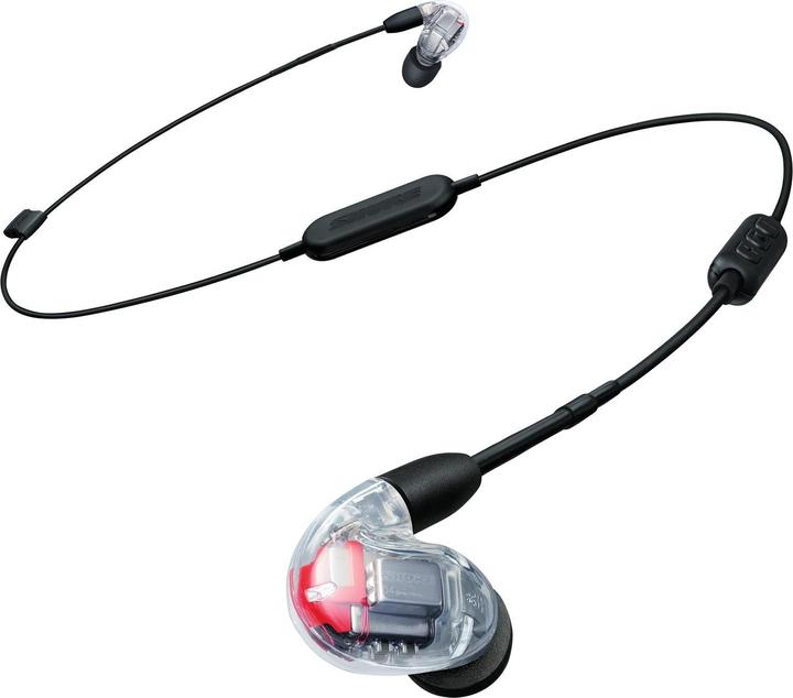 Actual product image Shure Se846 (Cable)