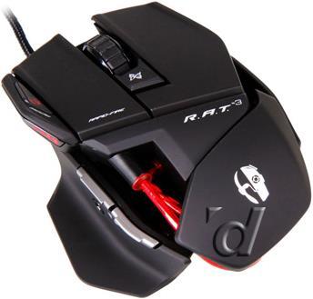 Actual product image MadCatz R.A.T. 3 (Cable)
