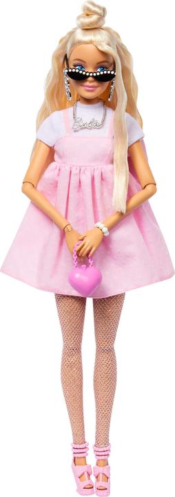 Barbie Deluxe Style