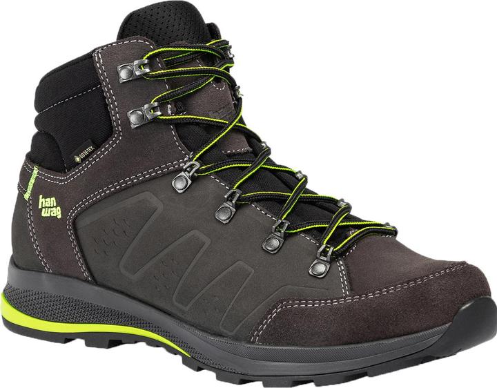 Actual product image Hanwag Torsby GTX (42)