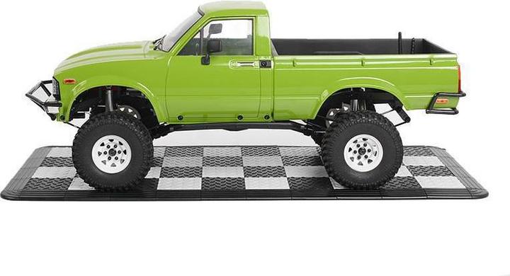 Produktbild Rc4Wd Garage Series Flooring System