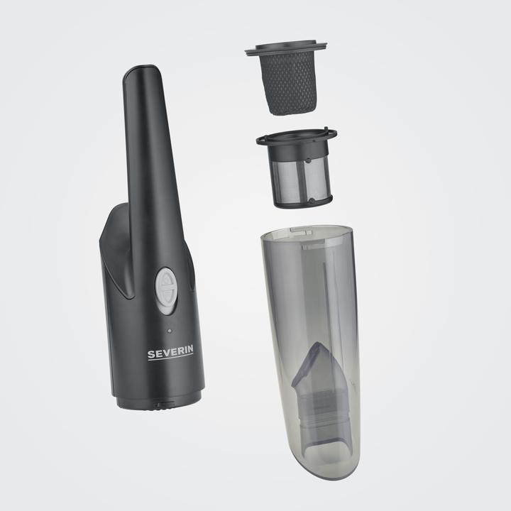 Produktbild Severin HV7130