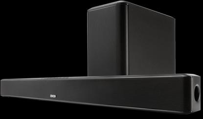Image du produit Denon Dht-S514 (175 W, Stéréo)