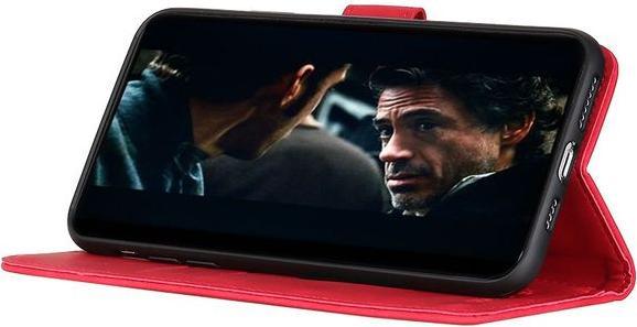 Immagine prodotto MU Classic Serie classica IV con copertina in pelle (OnePlus Nord)