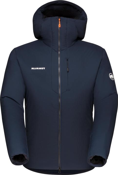 Produktbild Mammut Rime IN Flex Hooded Jacket Men (S)