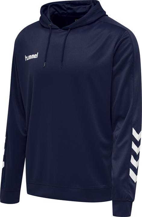 Immagine prodotto hummel Felpa Con Cappuccio In Polietilene Promozionale (XL)