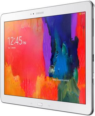 Actual product image Samsung Galaxy Note Pro 12.2 SM-P900 (12.20", 32 GB, White)