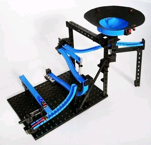 Produktbild Fischertechnik ADD On Marble Competition Booster