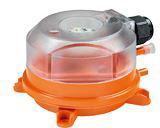 Immagine prodotto Belimo Pressostato APS01-10R1.1, range di pressione 20-300 Pa. Può essere utilizzato insieme al regolatore
