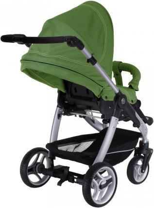 Actual product image Teutonia Cosmo Spring with handbrake