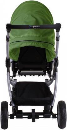 Actual product image Teutonia Cosmo Spring with handbrake