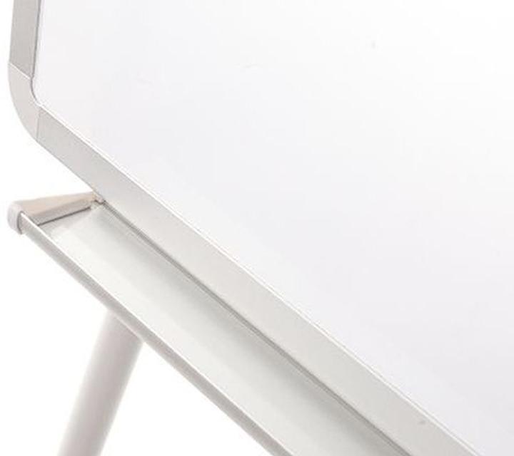 Produktbild Bi-Office AKTION: Flipchart DESIGN + GRATIS 1 Flipchart-Block, 1 Marker (70 x 100 cm)