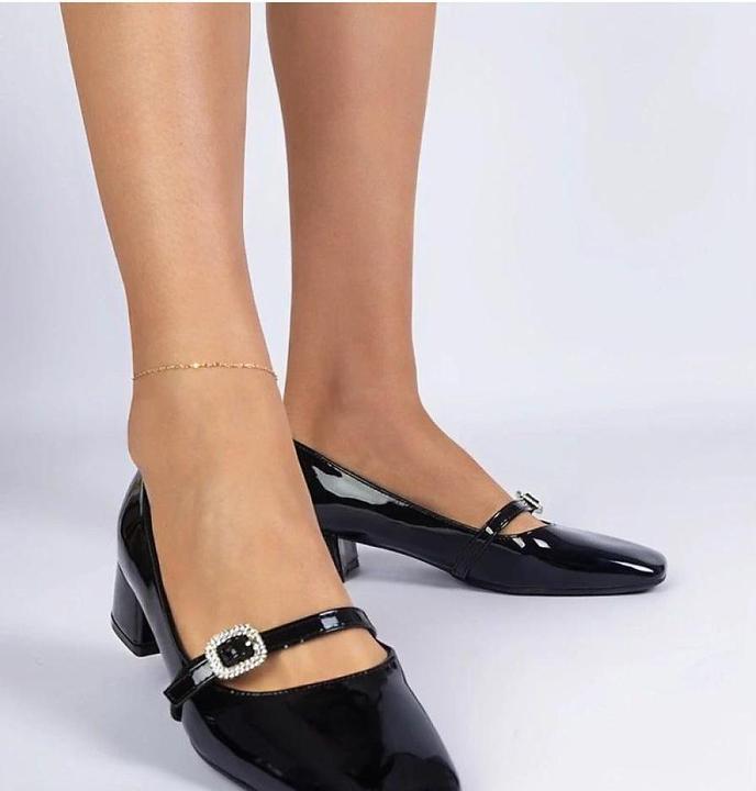 Primo Pumps mit Absatz (41)