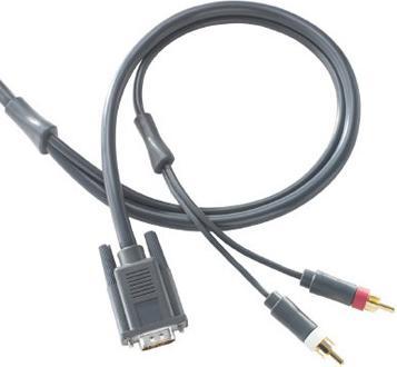 Produktbild Microsoft VGA HD AV Cable, Xbox360 (Xbox 360)