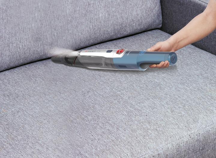 Produktbild Hoover HH710BSS 011