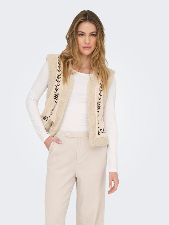 Actual product image Only ONLFRIDA Weste Weste (XL)