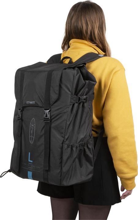 Actual product image Itiwit sup 100 compact l 332301 (10')