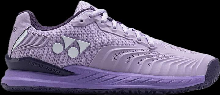 Yonex Power Cushion Eclipsion 4 Ac Mist Purple Woman (40.5)