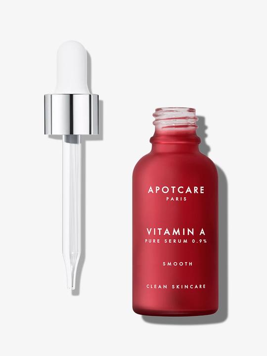 Actual product image Apotcare Vitamin A (Retinoid) - Pure Serum (10 ml)