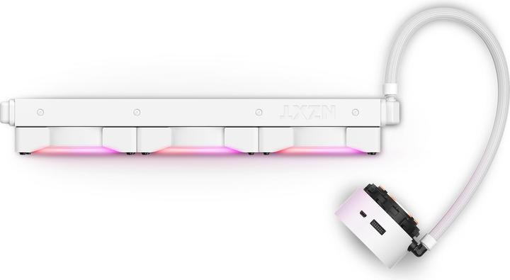 Produktbild NZXT Kraken Z73 RGB