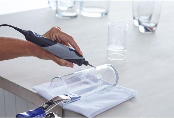 Actual product image Dremel 2050-15 Stylo +
