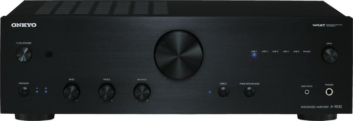 Actual product image Onkyo A-9030 (Amplifier)