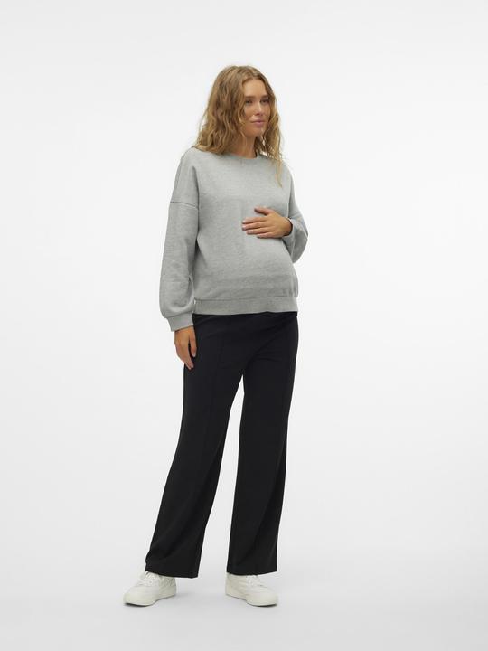 Produktbild Vero Moda Maternity Umstands-hose Hose mit weitem Beinschnitt (S)