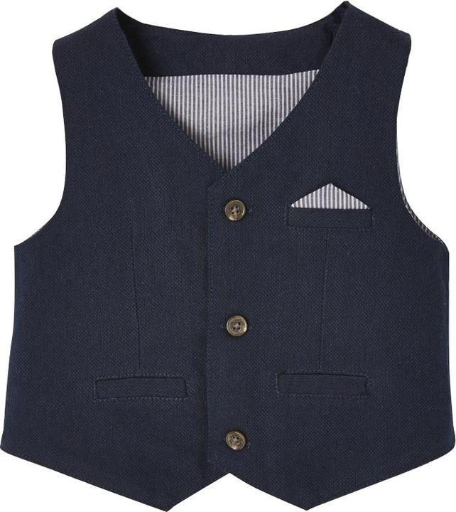 Actual product image Vertbaudet Set With Pants (74)