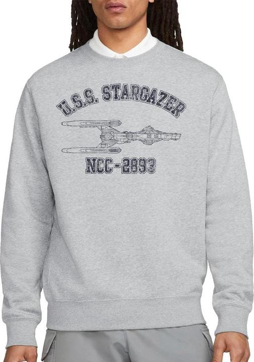 Immagine prodotto Stargazer Athletic Felpa Adulto Unisex (M)