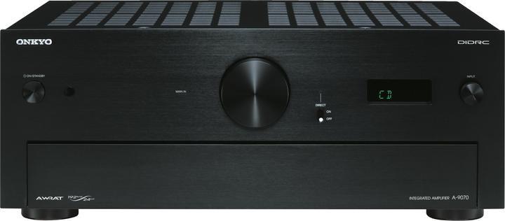 Image du produit Onkyo A-9070 (Amplificateur)