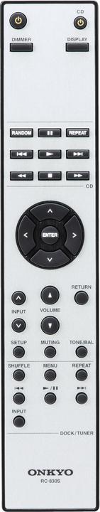 Produktbild Onkyo A-9070 (Verstärker)