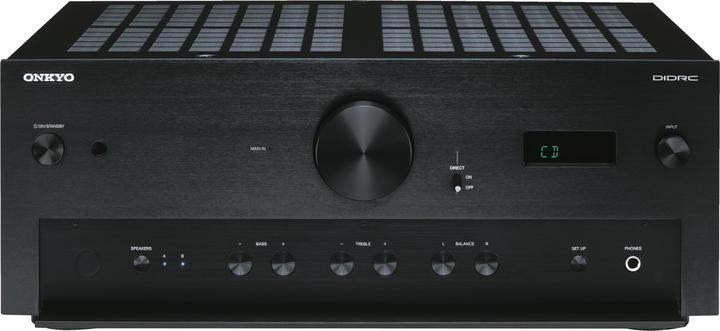 Image du produit Onkyo A-9070 (Amplificateur)