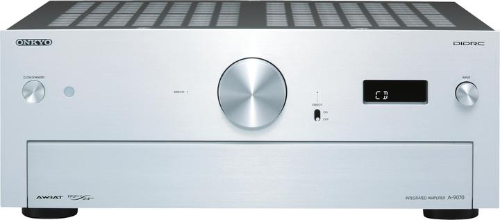 Produktbild Onkyo A-9070 (Verstärker)