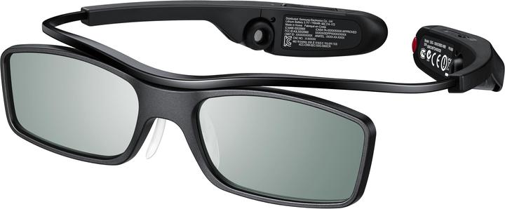 Produktbild Samsung SSG-5900CR, Multi-View-Brille (3D Brille)